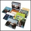 Juilliard String Quartet 줄리어드 현악 사중주단 RCA 레코딩 전집