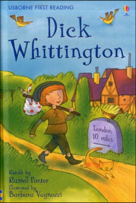 The Dick Whittington