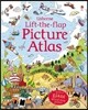 Lift-the-Flap Picture Atlas