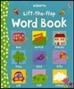 Lift-the-Flap Word Book