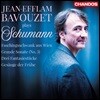 Jean-Efflam Bavouzet 슈만: 피아노 소나타 3번, 빈의 사육제 풍경 (Schumann: Piano Sonata Op.14, Faschingsschwank Aus Wien Op.26)
