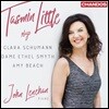 Tasmin Little 여성 작곡가 바이올린 작품집 - 타스민 리틀 (Violin Works)