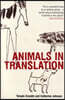 Animals in Translation