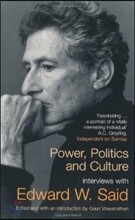 Power, Politics and Culture