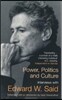 Power, Politics and Culture