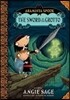 Araminta Spookie #2 : The Sword in the Grotto