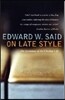 The On Late Style