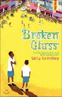 Broken Glass