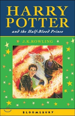 Harry Potter and the Half-Blood Prince