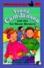 Young CAM Jansen and the Ice Skate Mystery