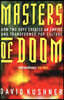 Masters Of Doom