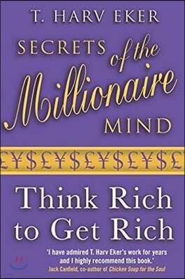 Secrets Of The Millionaire Mind
