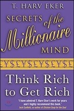 Secrets Of The Millionaire Mind