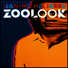 Jean-Michel Jarre - Zoolook (Remastered)(LP)