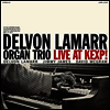 Delvon Lamarr - Live At Kexp (Gatefold Cover)(LP)