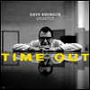 Dave Brubeck Quartet - Time Out (Limited Edition)(Deluxe Gatefold Cover)(180G)(LP)