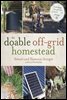 The Doable Off-Grid Homestead