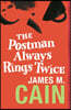 The Postman Always Rings Twice