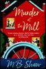 Murder at the Mill