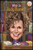 Who Is Judy Blume?