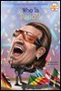 Who Is Bono?