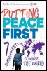 Putting Peace First