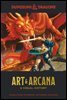 Dungeons and Dragons Art and Arcana