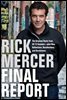 Rick Mercer Final Report