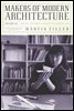 Makers of Modern Architecture, Volume III