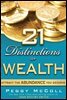 21 Distinctions of Wealth