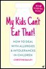 My Kids Can't Eat That! (EBK)