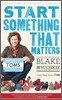 Start Something That Matters