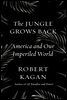 The Jungle Grows Back