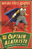 Captain Alatriste