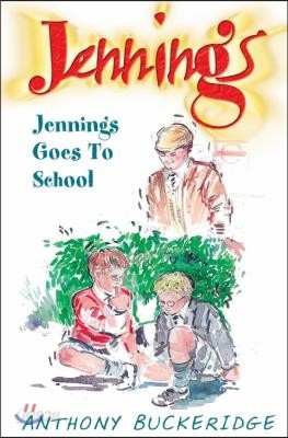 Jennings Goes to School