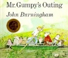 Mr. Gumpy's Outing