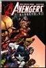 Avengers Disassembled HC