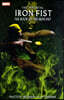 Immortal Iron Fist Vol.3: The Book Of The Iron Fist