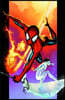 Ultimate Spider-man Vol.20: And His Amazing Friends