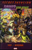 The Secret Invasion: Runaways Young Avengers