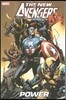 New Avengers - Volume 10: Power