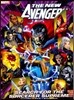 New Avengers - Volume 11: Search for the Sorcerer Supreme