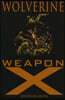 Wolverine: Weapon X