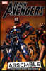 Dark Avengers Vol.1: Assemble
