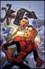 Ultimate Comics Spider-man: Chameleons