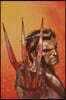 Wolverine Weapon X Vol.1: Adamantium Men