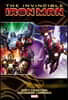 Invincible Iron Man Vol. 2