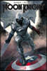 Moon Knight By Brian Michael Bendis & Alex Maleev Volume 1