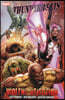 Thunderbolts: Violent Rejection