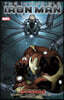 Invincible Iron Man Volume 8
